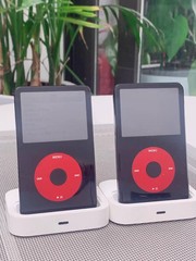 New (Sealed) Apple iPod Classic Video 5/5.5 Generation 30/80GB – All Colors🍎🍎