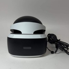 Sony PlayStation 4 PS4 Virtual Reality VR Headset White CUH-ZVR2
