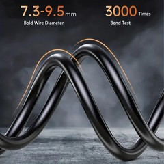 HDMI CABLE CERTIFIED ULTRA HIGH SPEED 2.0 4K 1080P for HDTV PC LAPTOP GAMING
