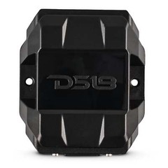 DS18 BTC-FIVE Universal Wireless Bluetooth 5.3 Audio Receiver, Water Resistant