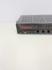 Denon DRA-345R AM/FM Stereo Receiver SLDC Phono Made in Japan Tested