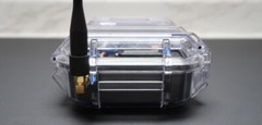 GMRS Repeater Station – FIELDLINK XTREME URE