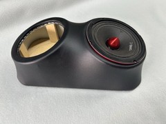 2-6.5 Universal Titty panel