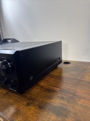 Onkyo TX-DS696 A/V Receiver with Dolby® Digital, DTS®, and Dolby® Pro Logic II