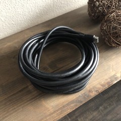 4K HIGH SPEED HDMI CABLE 2.0 25ft For Parts Or Repair