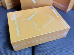 vSeeBox V6 Pro Smart Streaming Media Box Android 14 Quad Core Processor WiFi
