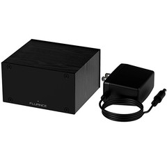 PA10 High Fidelity Phono Preamp Preamplifier with RIAA Equalization for MM Tu…