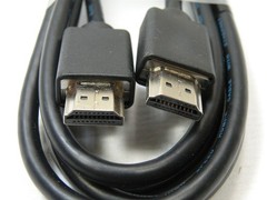 Genuine OEM Dell, HDMI Male to HDMI Male Cable, Lot of 120, New
