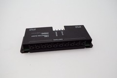 Xantech 790 Connecting Block High IR In/Out Emitter Hub Made in USA Untested