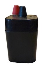 American Hunter Lantern 6 Volt 5 AMP HR Rechargeable Battery
