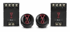 JBL STAGE3607CFAM 6-1/2″ 2-Way Car Audio Component System w/Crossovers
