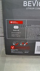 Battery CR2032 Lithium 3V Coin Battery 20 Pack Compatible with AirTag for Child