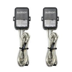 Audison AP 1 1″ Car Audio Component Tetolon Dome Tweeters 150W Max Comp NEW