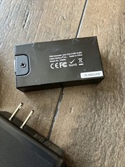 Cable Matters HDMI IR CAT6 With Audio Support 103002 Transmitter & Receiver