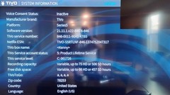 TiVo Roamio DVR with Lifetime Service