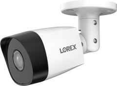 Lorex 1080p HD CVI Analog Wired Indoor/Outdoor Metal Bullet Security Camera