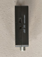 SoundBeast AV to HDMI Converter Recorder Adapter Cable USB Video Capture Device