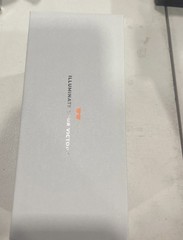 VITURE Luma Pro XR Glasses — 152” 1200p Ultra Sharp Display, 1000 Nits, 52° FOV