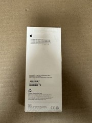 Apple TV Siri Remote 3rd Generation MW5G3AM/A Silver USB-C in Original Box A2854