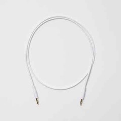 3.5mm Male to Male Stereo Audio AUX Cable Auxiliary Cord WHOLESALE CASE OF 12