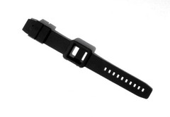 Silicone Skin Watch Band iPod Nano 6 Generation Wrist Strap Case Cover Bracelet