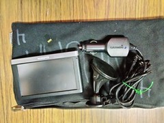 Garmin nuvi 2597LMT 2026 maps free lifetime updated + mirco SD card/case bundle