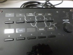 CRESTRON MP-B10 Media Presentation Controller