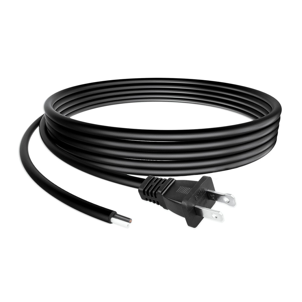 10ft UL 18AWG AC Power Cord for DeWalt DWE4011 DWE4012 DWE4100 DWE4120 Electric
