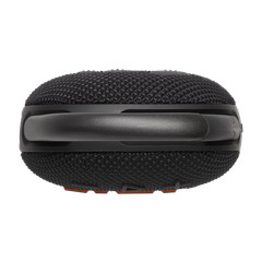 JBL Clip 5, Ultra-portable waterproof speaker.