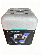 Hisense Vidda C3 Ultra, 3200 CVIA Lumens High Brightness Home Projector