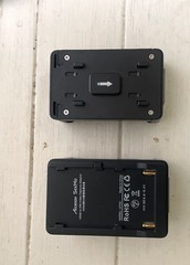 Accsoon SeeMo HDMI to iOS video Capture Adapter with New Batteries