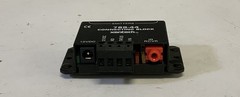 Xantech 789-44 1-Zone Connecting Block, Black “S1C”