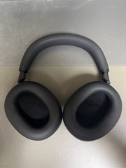 Sony WH-1000XM6 Best Wireless Noise Canceling Headphones | Black