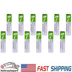 1.5V AA AAA Battery USB Rechargeable Lithium ion Batteries 2600/750mWh W/ Type-C