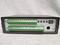 Xantech 590 programmable controller With AC Adapter