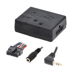 Axxess AXSWC-2 Steering Wheel Control Interface to Select Aftermarket Car
