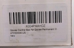 Govee Permanent Outdoor Light Lights2 /Control Box Only White H705D H705E H705F