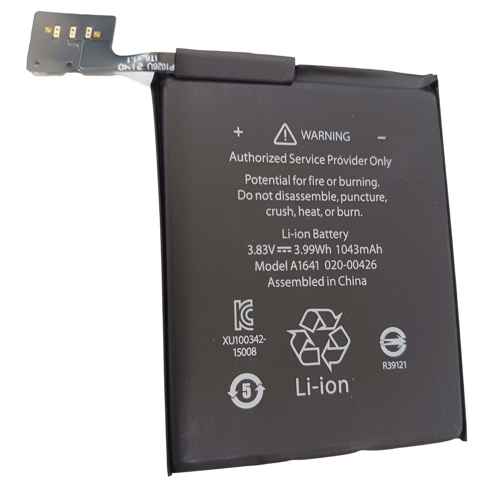 Battery for Apple iPod Touch 6th 7.1 Gen Generation 020-00425 A1574 A1641