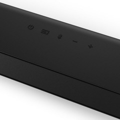 VIZIO V21x-J8 V-Series 2.1 Home Theater Sound Bar