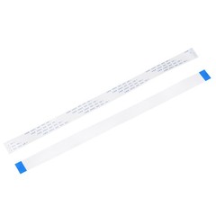 10pcs FFC FPC Flat Flexible Cable 28 Pin 0.5mm 250mm A Type for LCD Laptop