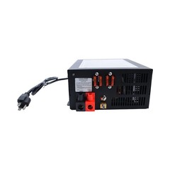 New 100 Amp Power Supply 13V-16V CB Ham Radio PM3-100LK Converter W/ LED light