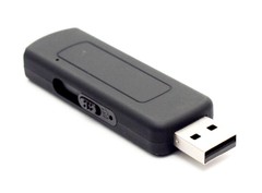 Voice Recorder USB 8GB.
