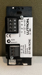 Lutron HomeWorks ST-NB-NONE Wired Keypad – 7 Button Config