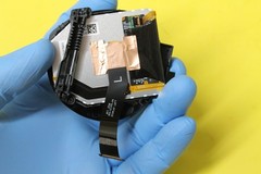 ~ LEFT Lens + LCD for Meta Quest 3 – 2064x2208p 72Hz, 90Hz, 120Hz