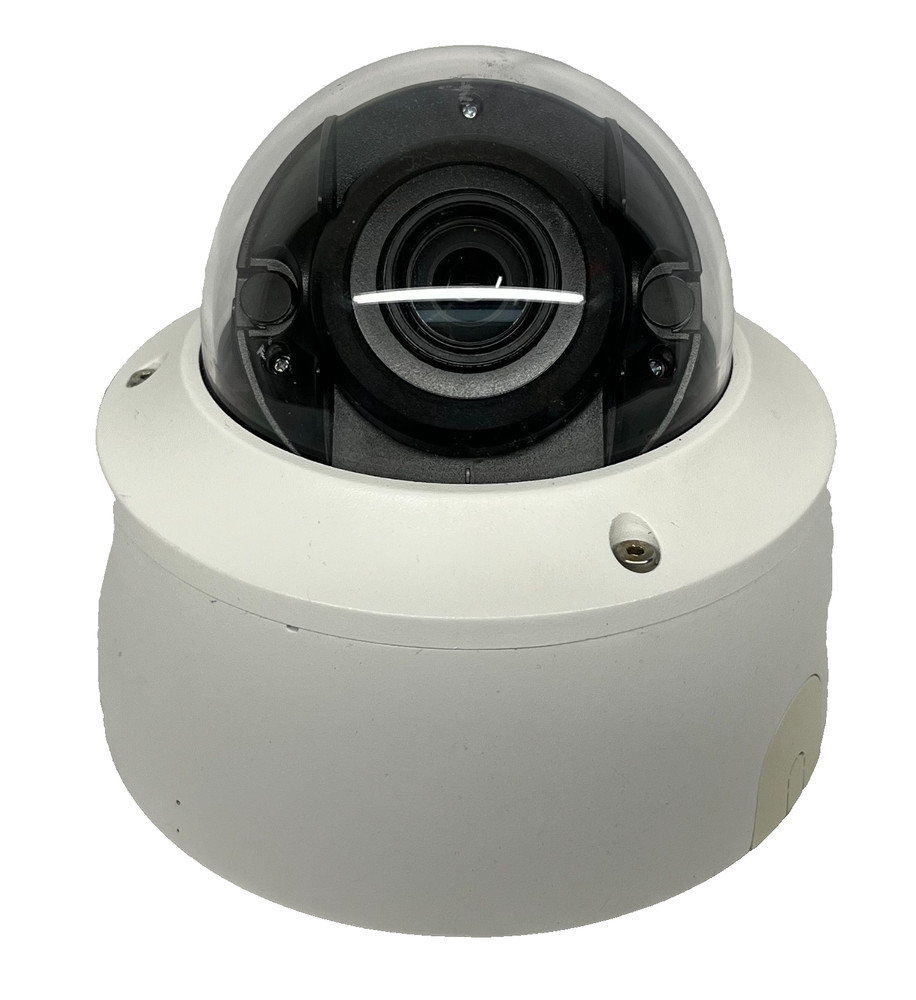 Luma Surveillance 710 Series IP Dome Camera LUM-710-DOM-IPH-WH, Pre Owned