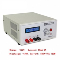 EBC-A10H Li-po Battery TesterBattery Charging Capacity Power Performance Test