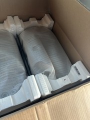 Samsung Giga Sound MX-HS7000 NEW IN BOX