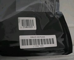 Liberty AV HALO-HC15M 75. 5 Feet Long HALO 18G HDMI Cable CL2 Black 23 Meter 4K