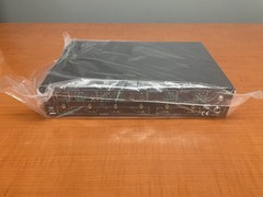 A-Neuvideo 4×2 HDMI 2.0 18 Gb/s Matrix Switcher with Scaler ANI-42HDFIX