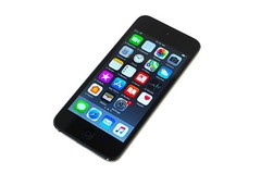 Apple iPod Touch 6th Generation 16GB Space Gray A1574 iOS 4″ Retina Media Player